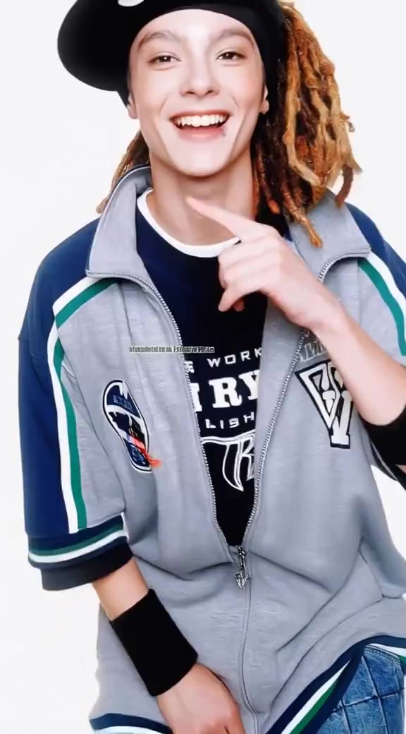 @🇩🇪Tom kaulitz丰