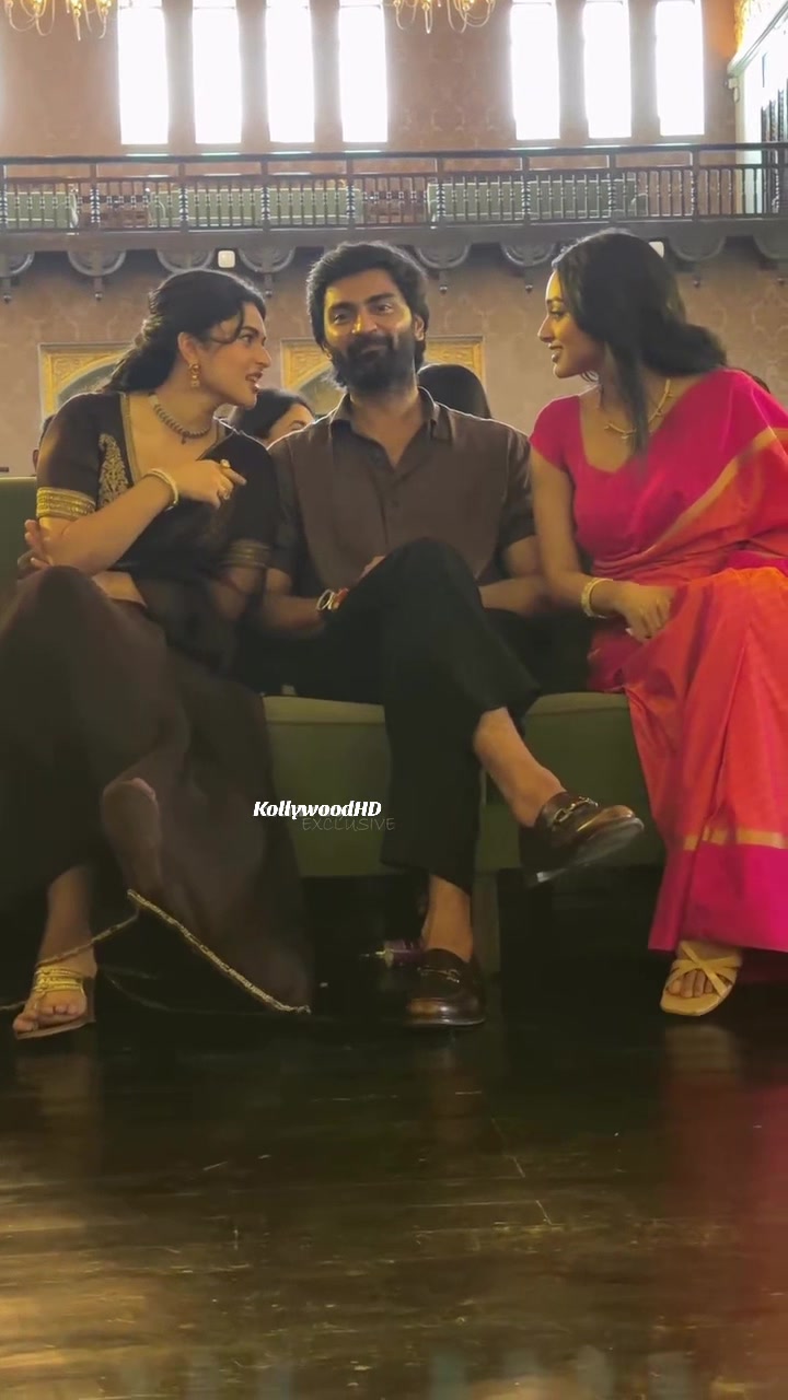 @KollywoodHD