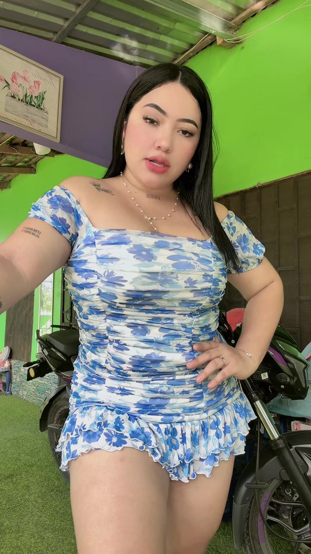 @Vianey Ortega💜💙🦋
