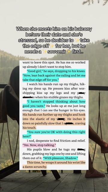 @Dakota Forest 📚🌶️