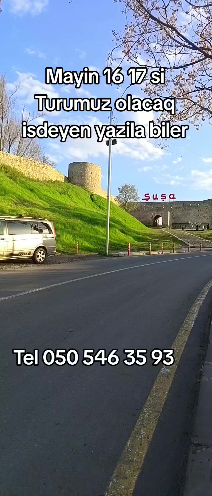 @Qax_Şuşa turu