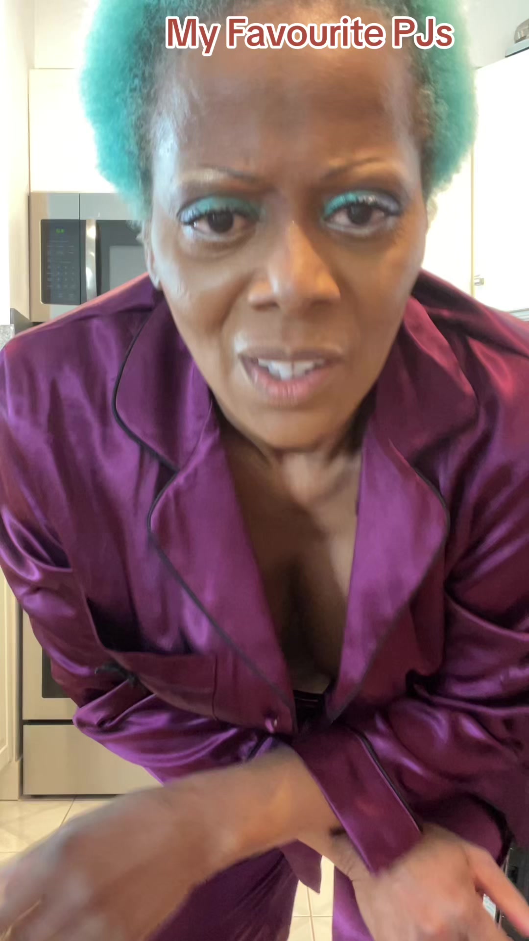 @Angella R Bernard’s Lifestyle