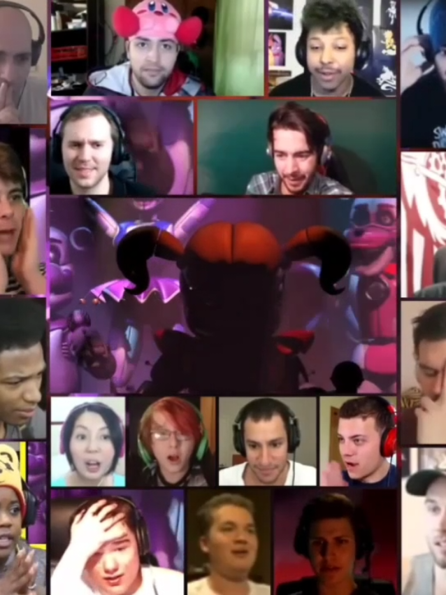 @FNAF is My life
