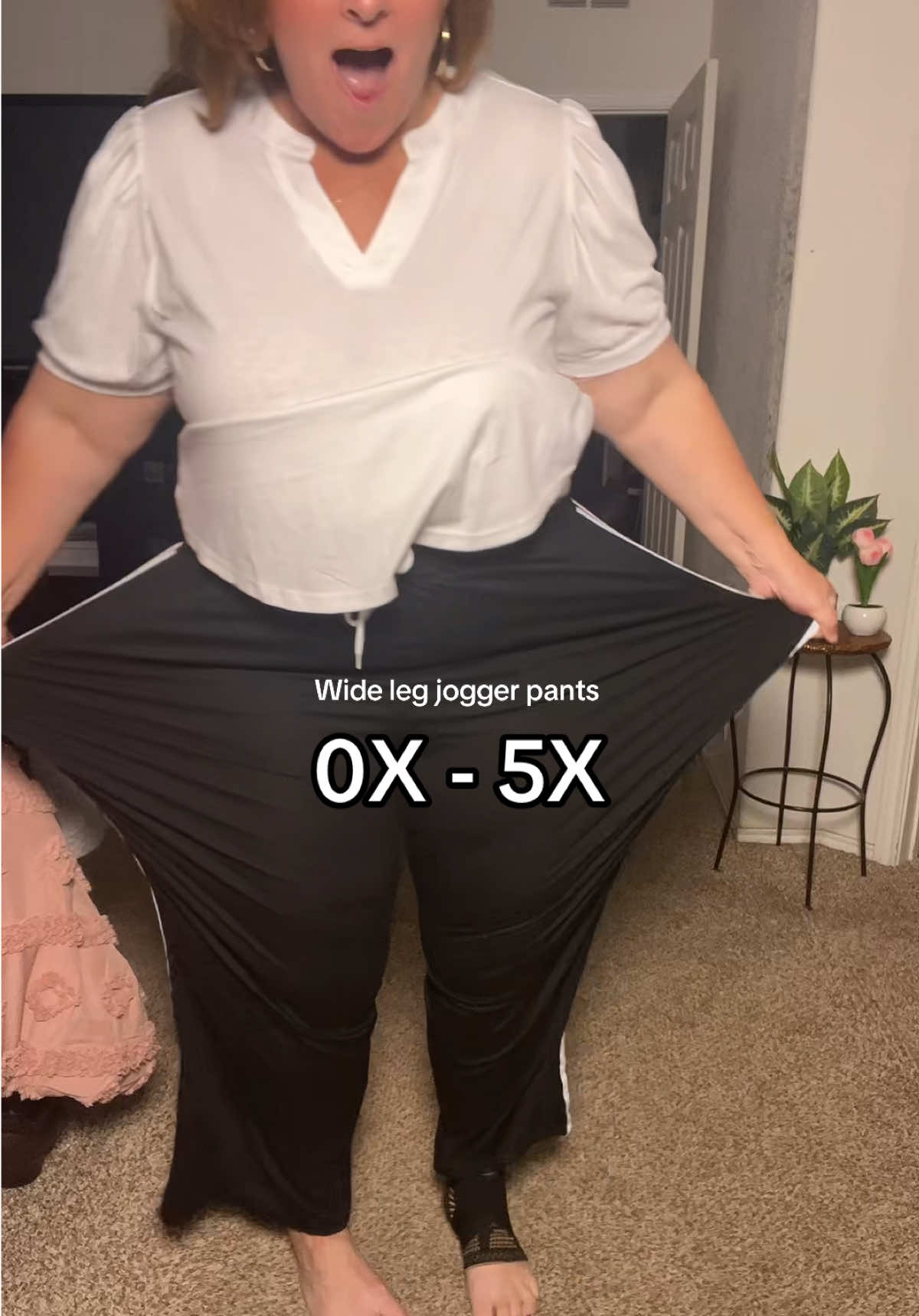 @Chantel | Curvy Fashion
