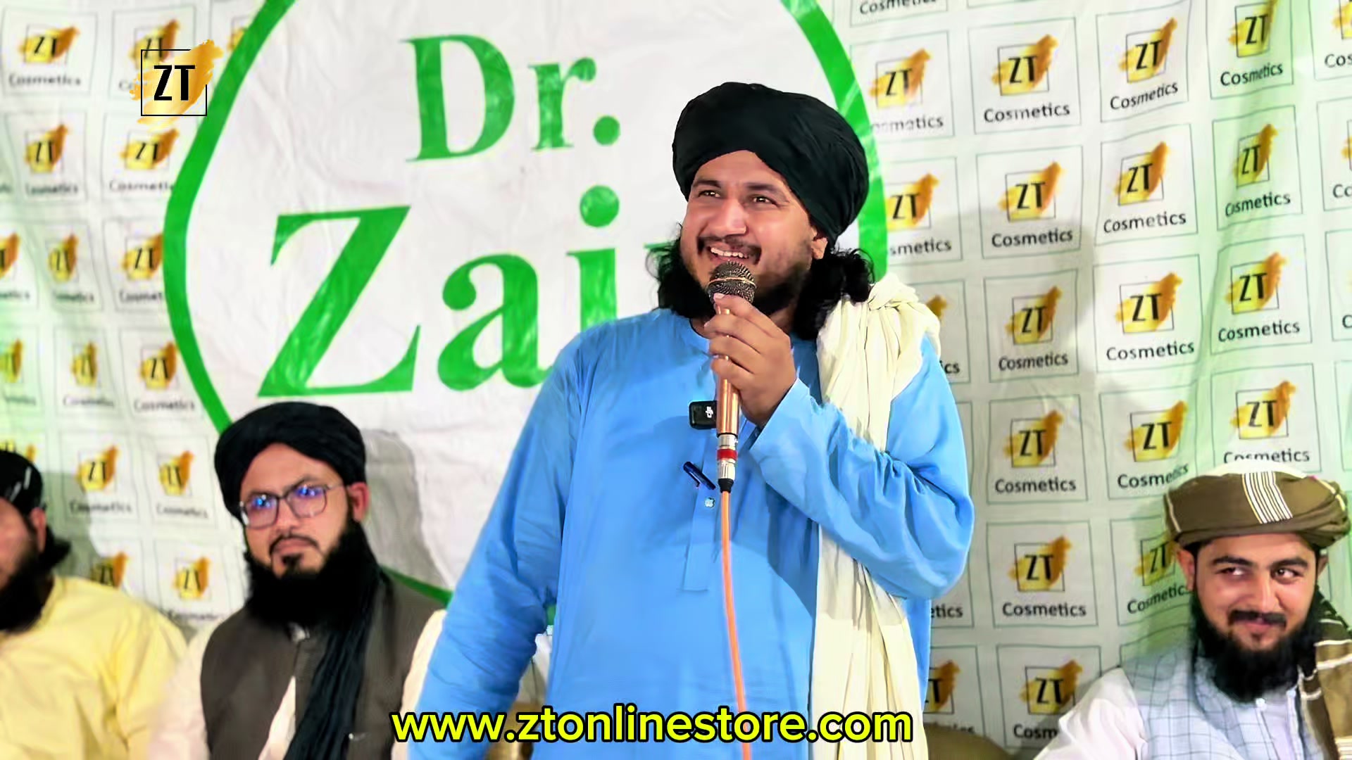 @Zubair Khan Durrani