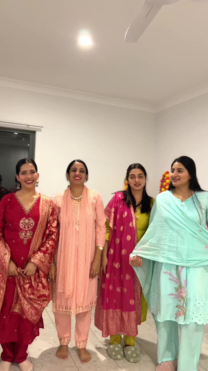 @Rama Parajuli