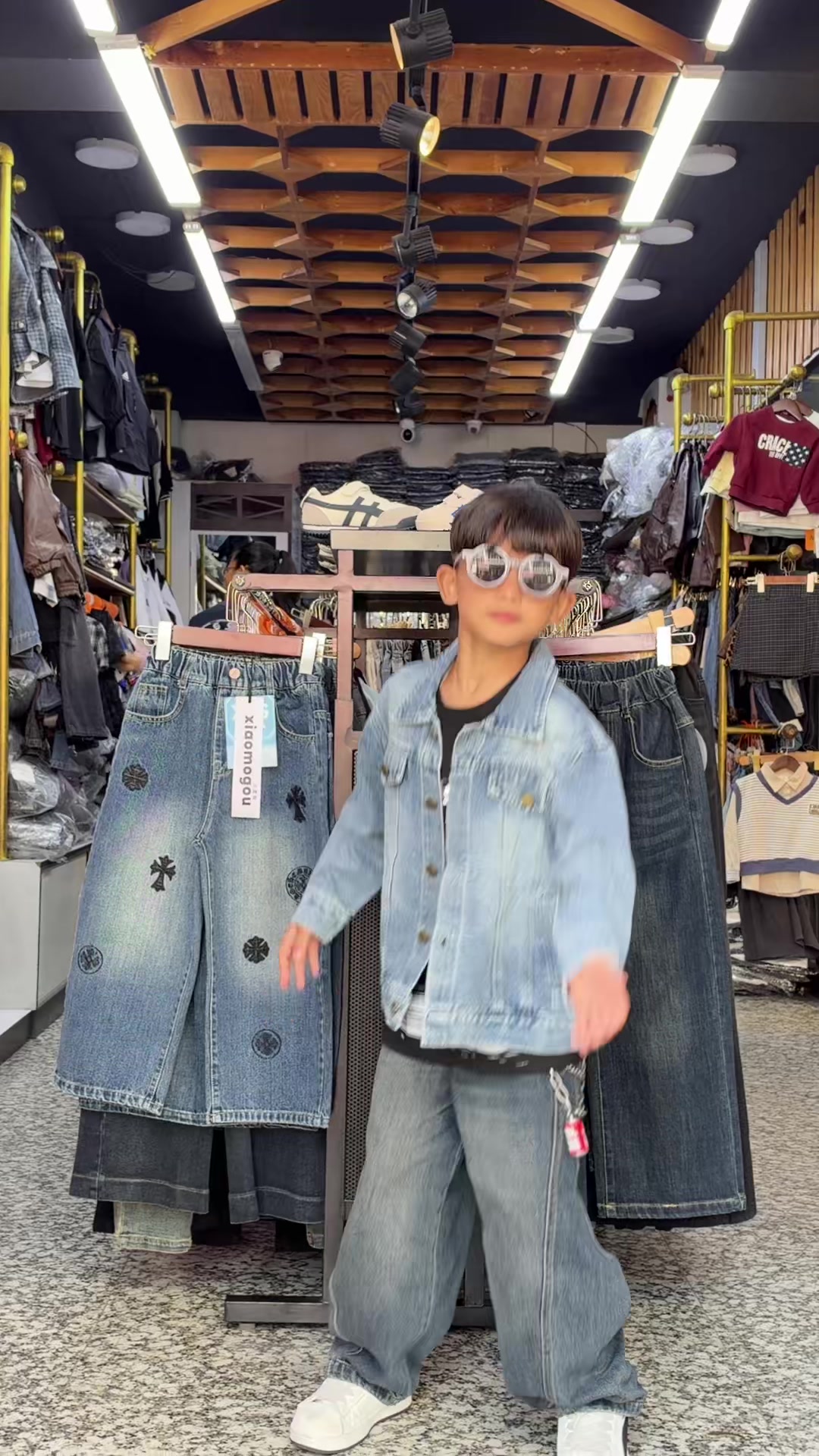 @Mango Kidz