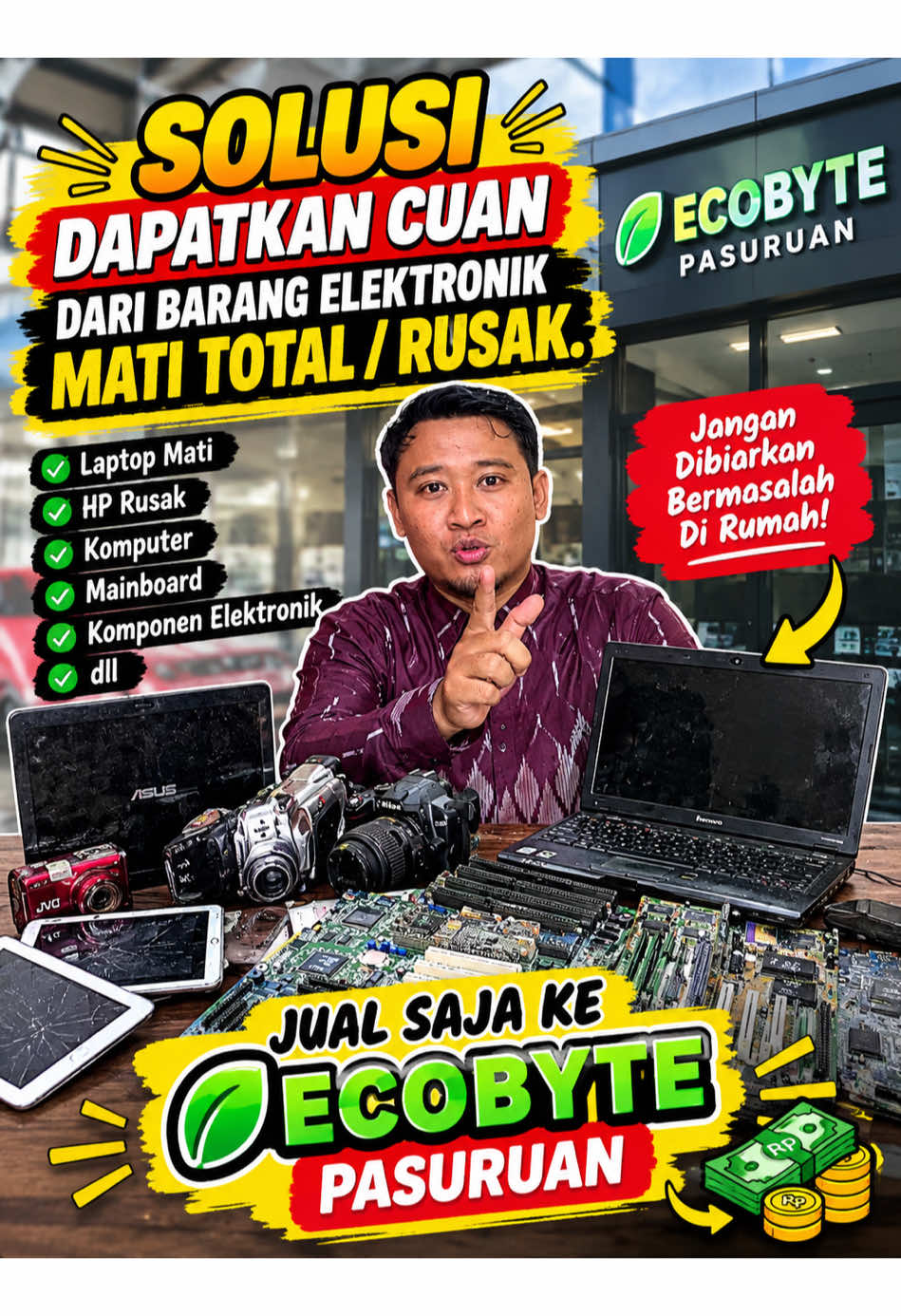 @Pakwahab_arekarek_bangil