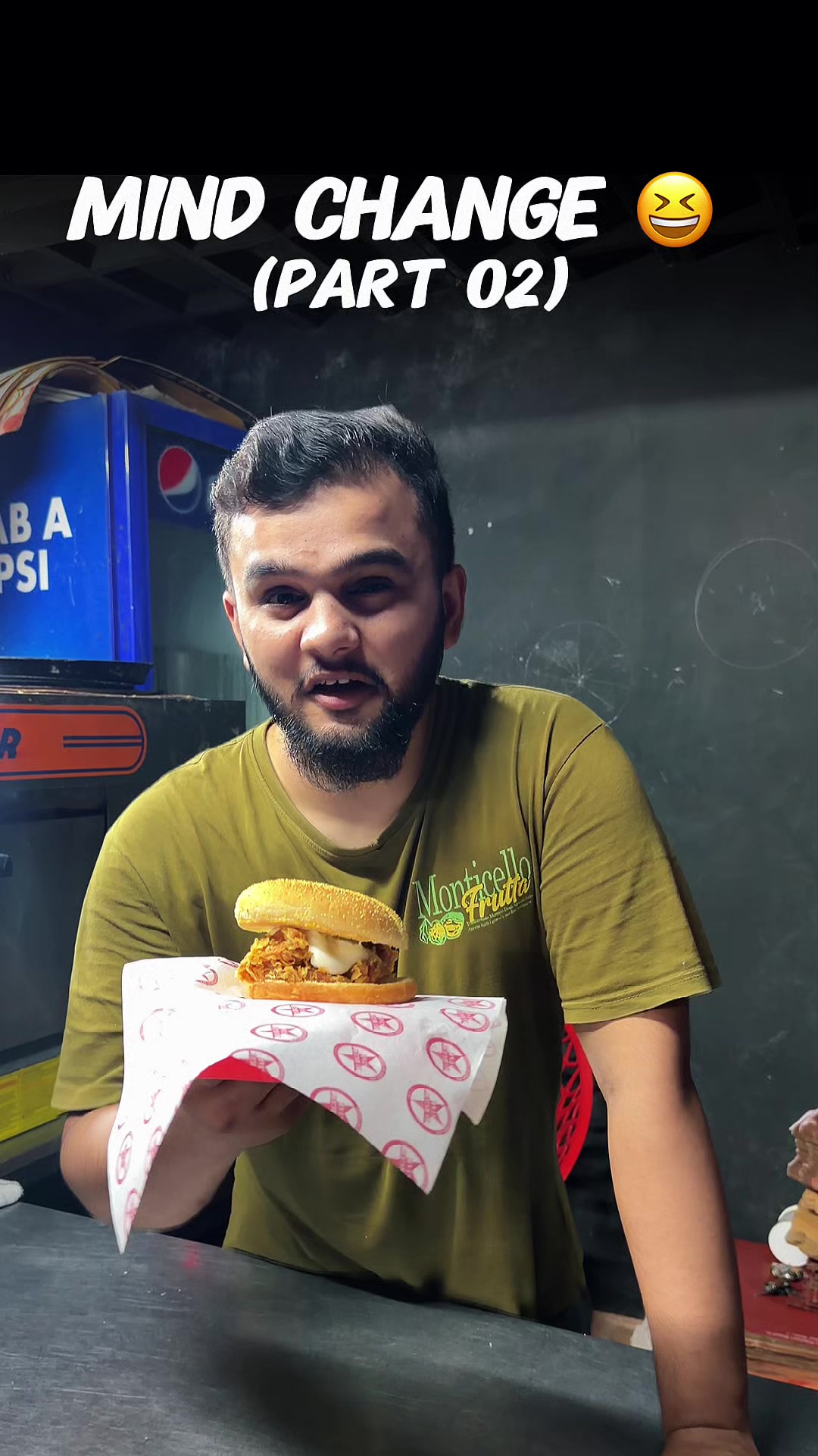 @Burger Star