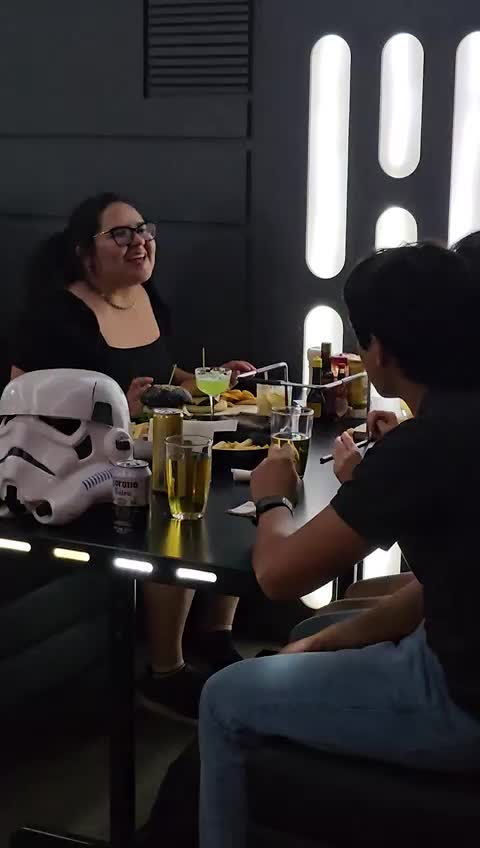 @Skywalker&rsquo;s