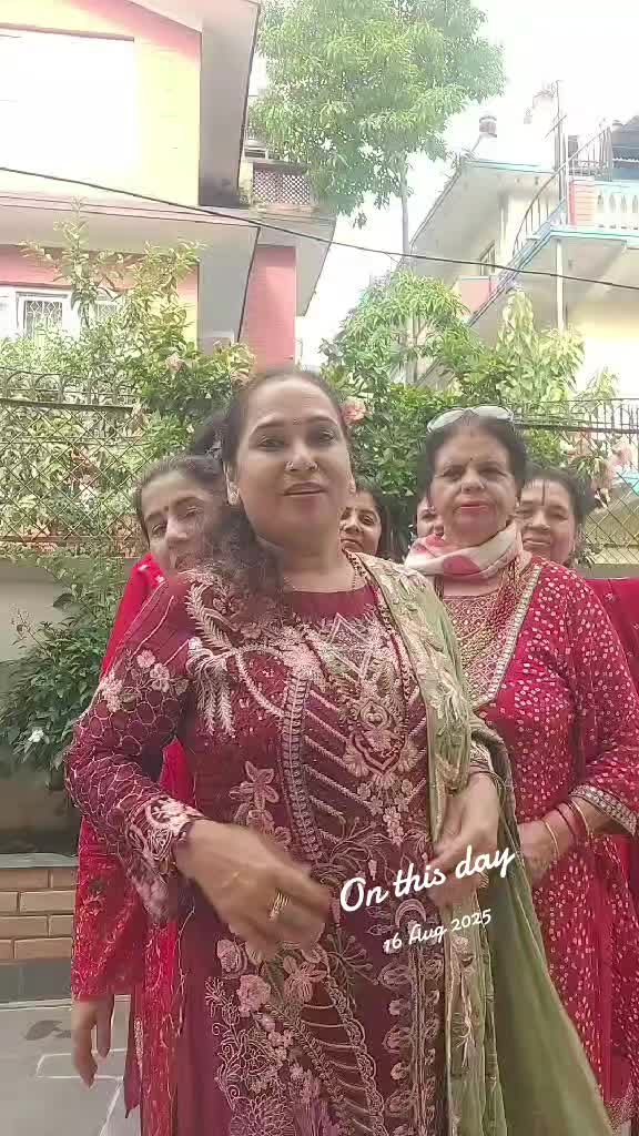 @Durga Devi Bhattarai