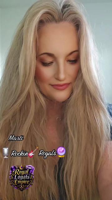 @👑Marti🎙Rockin🎸Royals🔮🌪