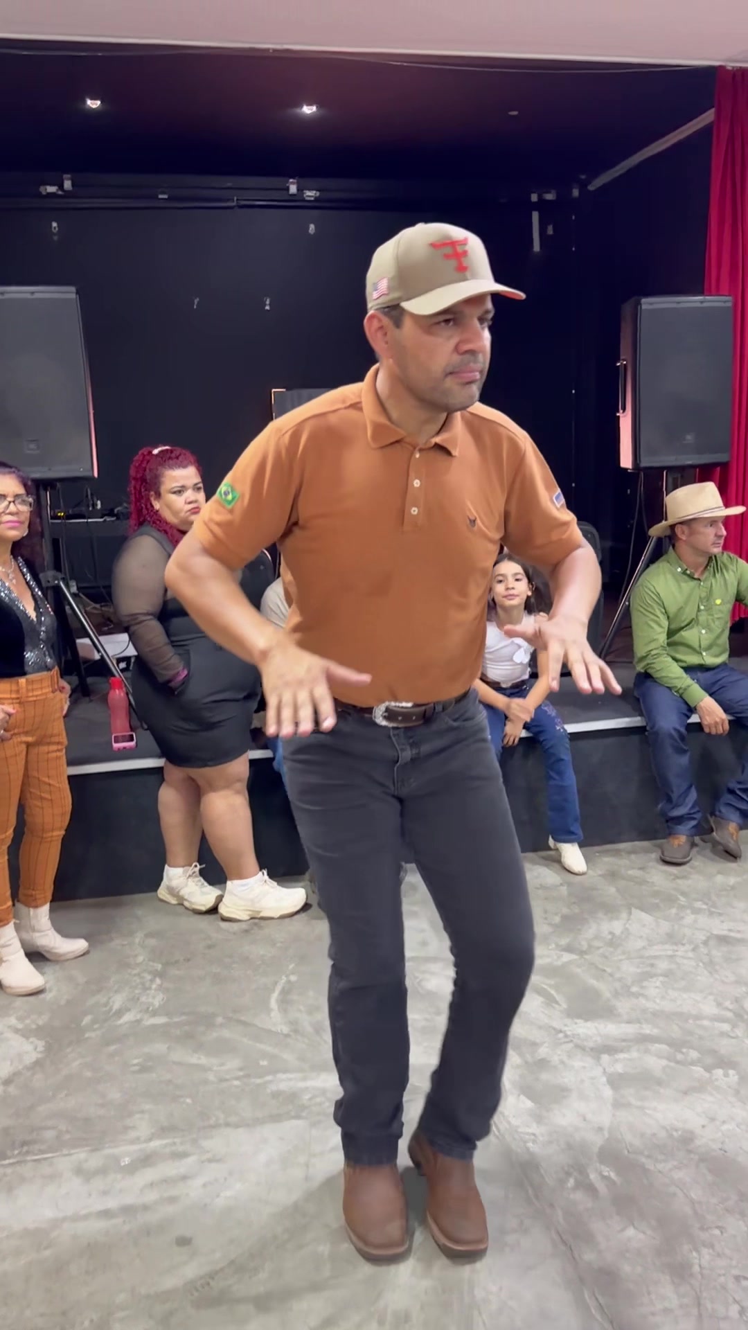@sergioforrozeirooficial
