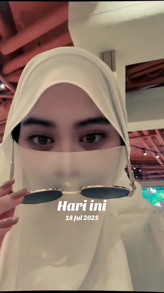 @AISYAH❤
