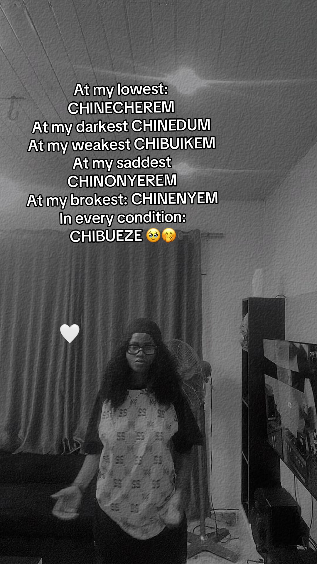 @ASK OF PLEASANT 💚💘