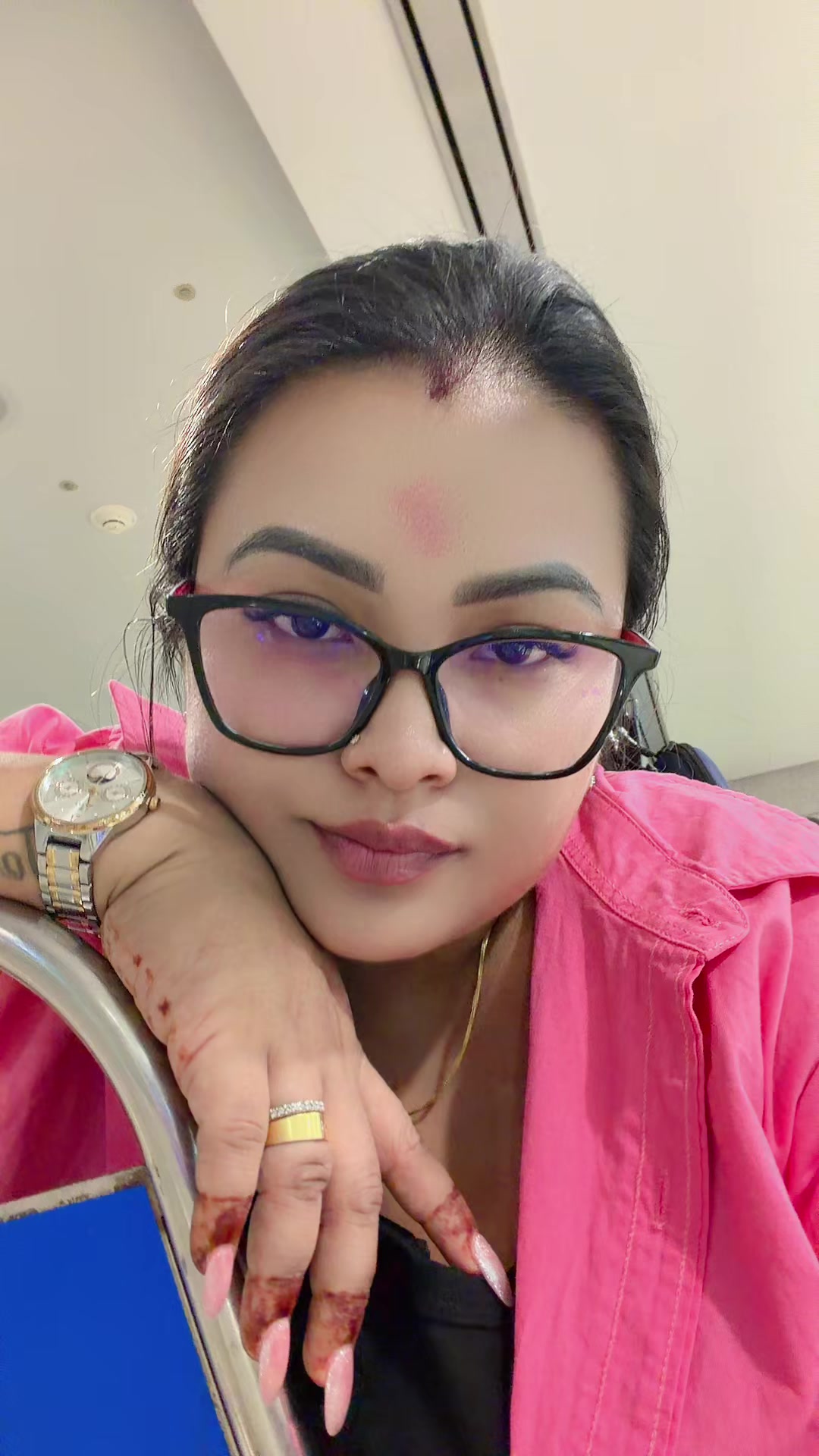 @Tara Maya Bhandari🕉️