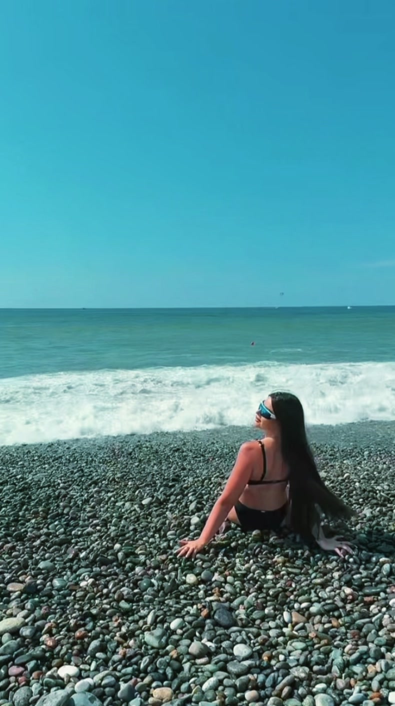 @Luiza Arutiunova