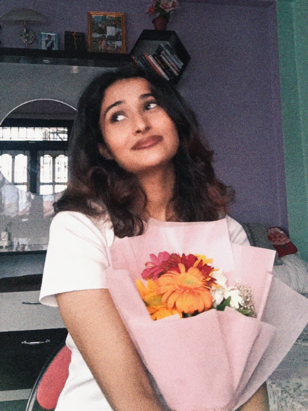 @Pratigya Ghimire🦋