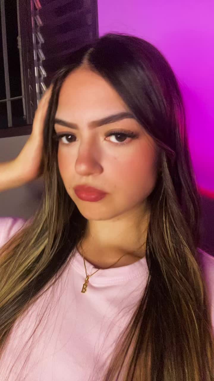 @Brenda Ribeiro ๐