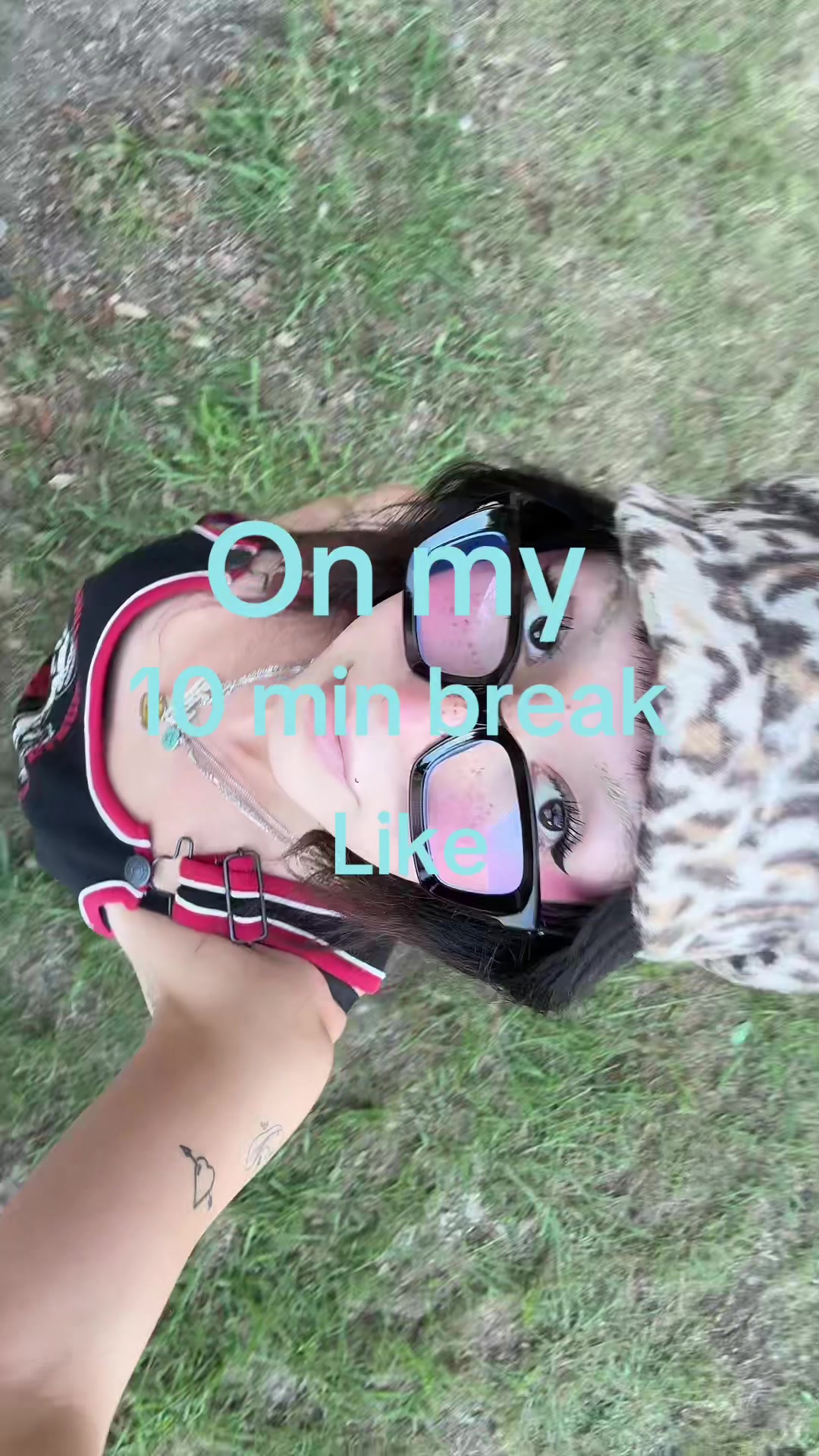 @Jade ⋆˚꩜