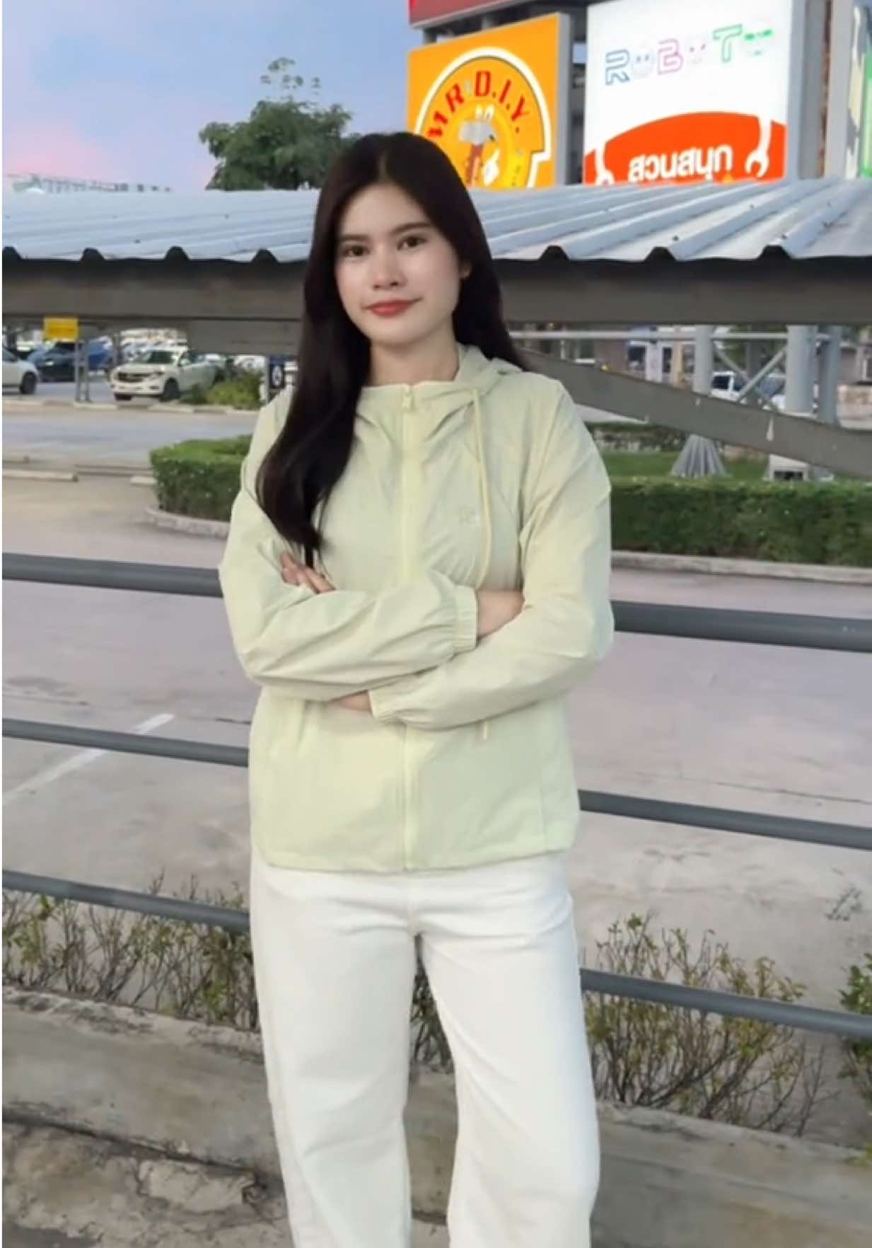 @SWANYA | แพทตี้