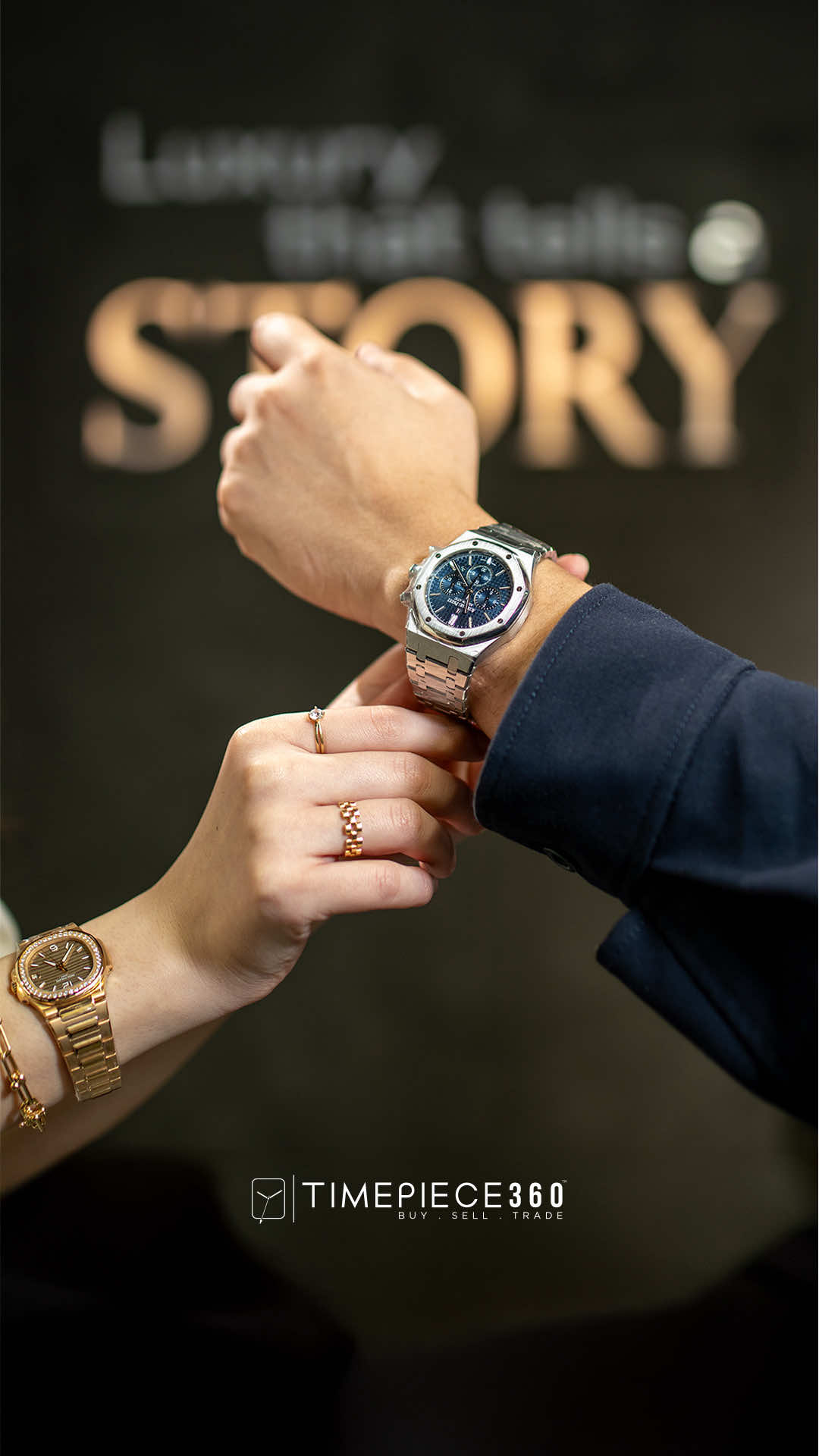 @Timepiece360