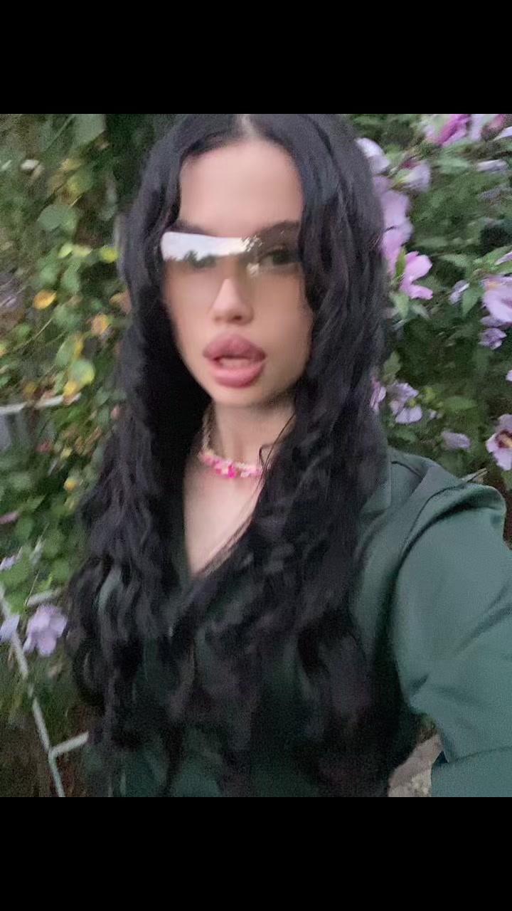 @алиночка