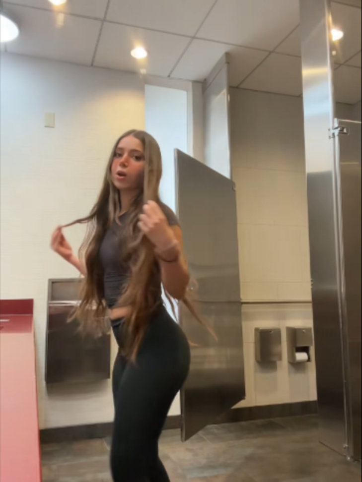 @Nevaeh Sanchez