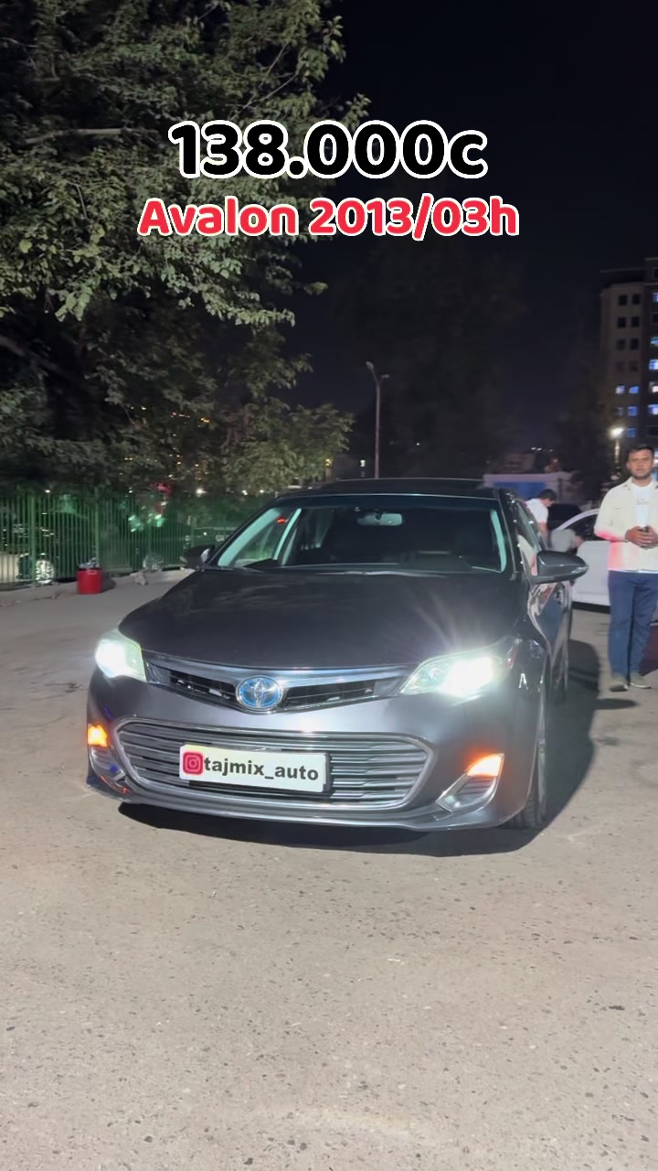 @tajmix_auto