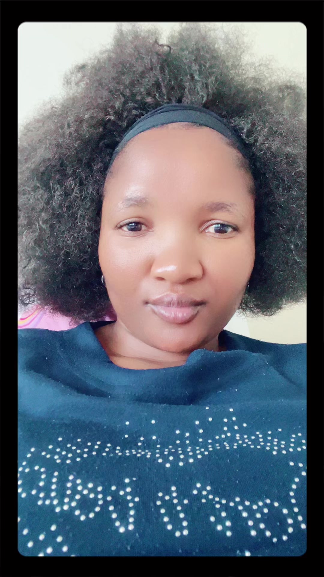 @Glodia Senekane 🥰