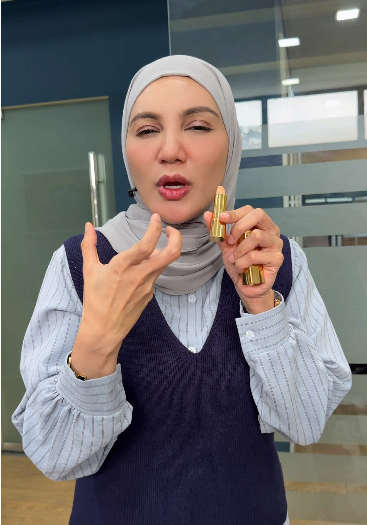 @Nur Shahida Mohd Rashid