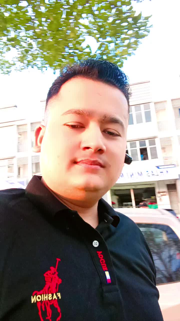@Roshan Chhetri