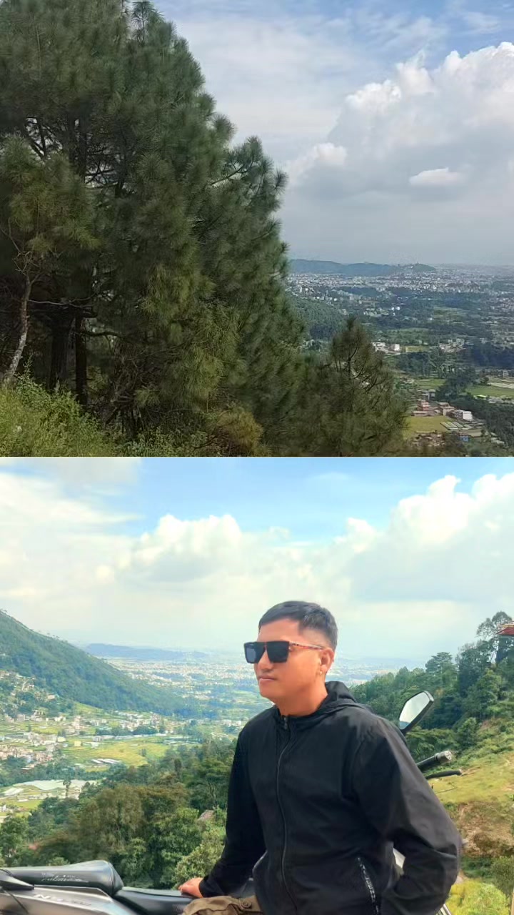 @मणि अन्योल मगर :❤✌️