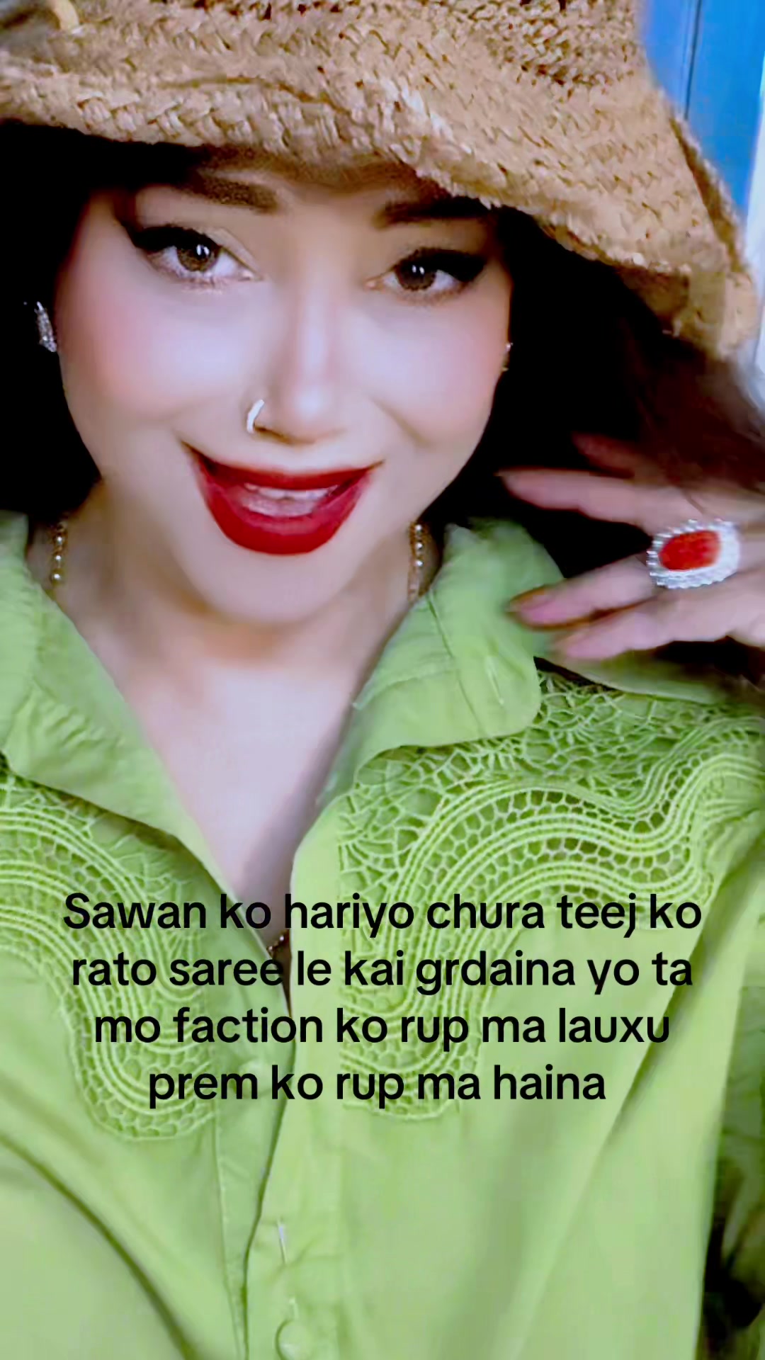 @Neelam Kc