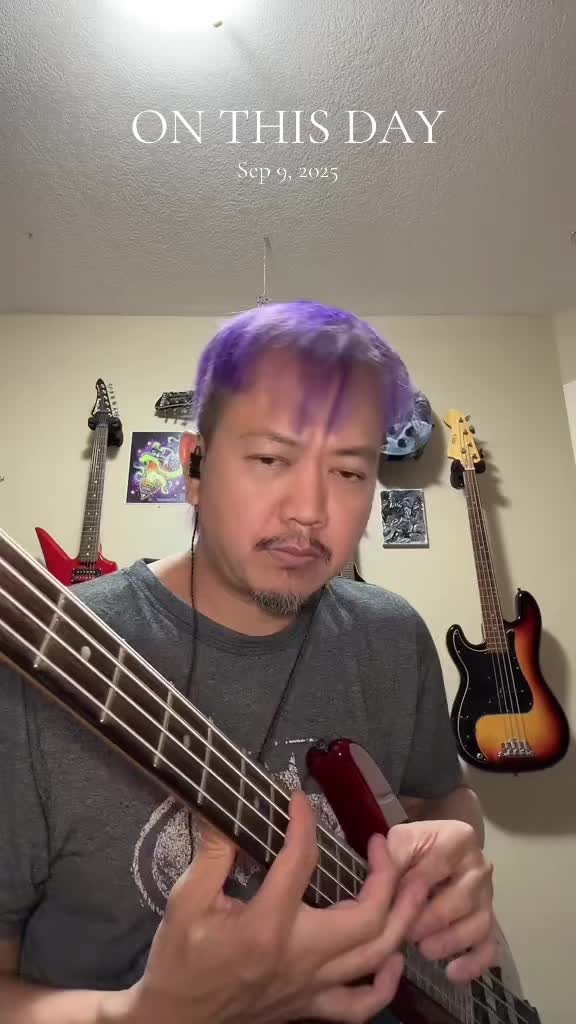 @BassmanMarvin