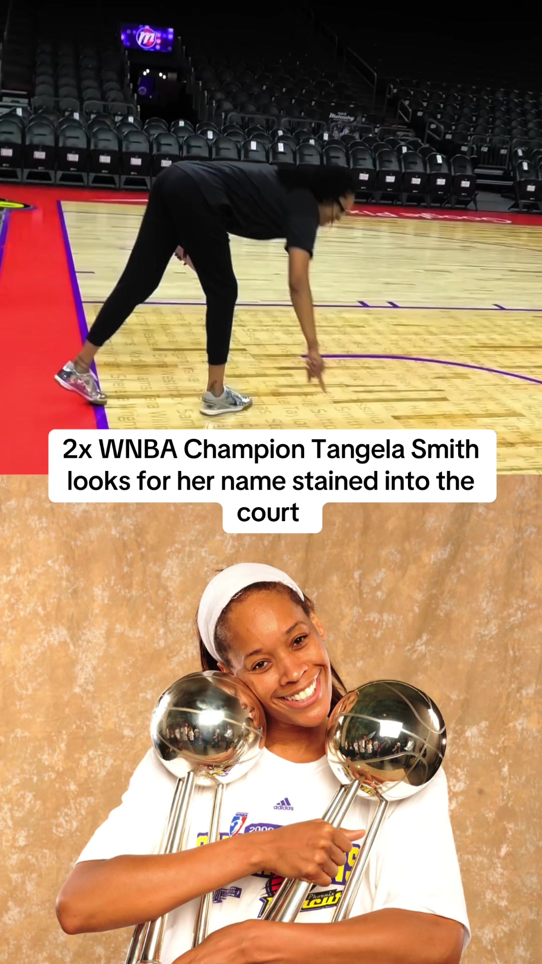 @Phoenix Mercury
