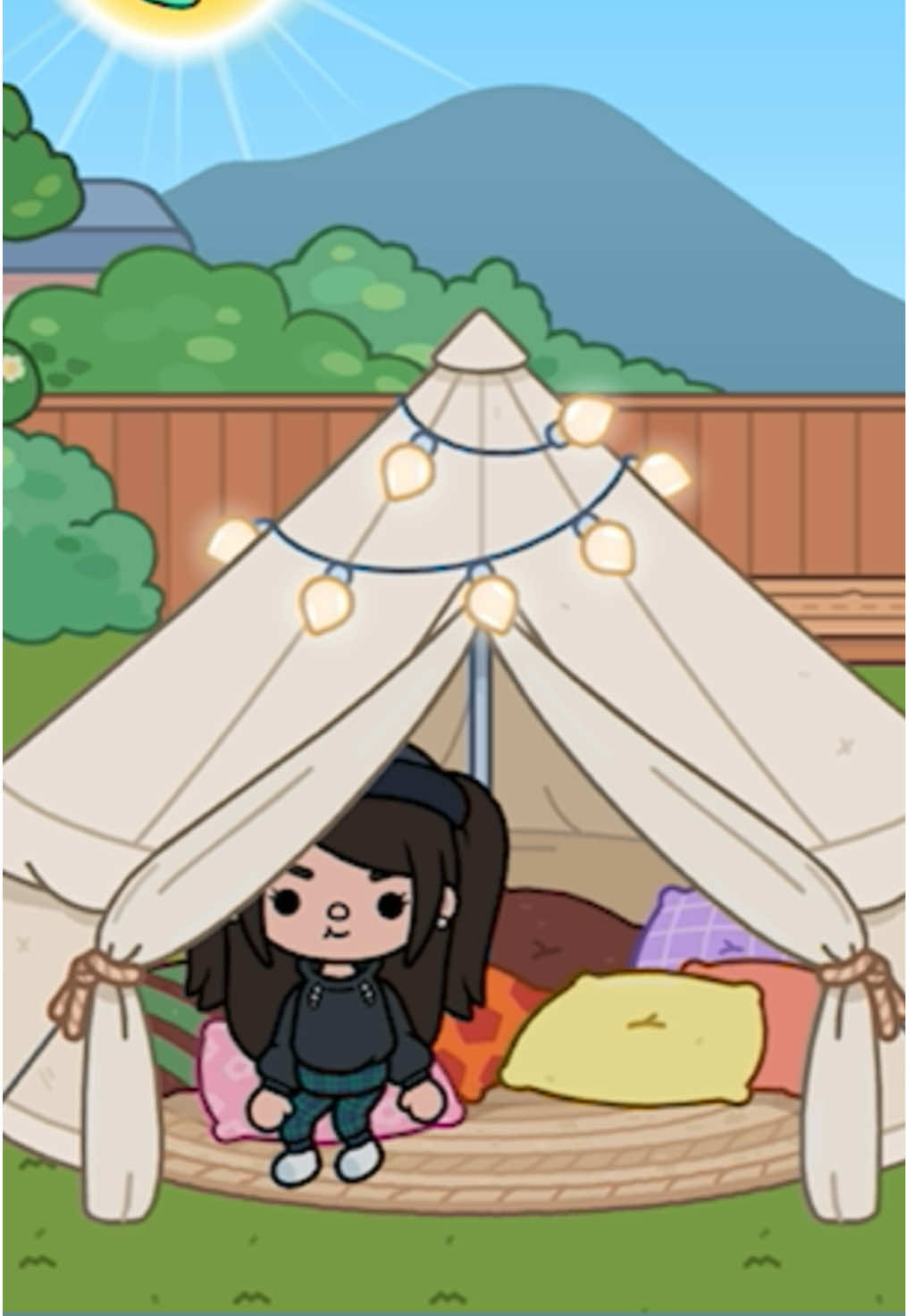 @Happy Toca
