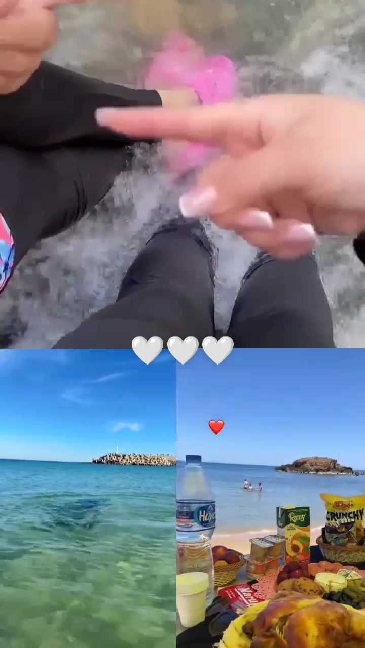 @فُتـ❤ـآةّ جّم̷يلَة😍🇩🇿❤🇵🇸