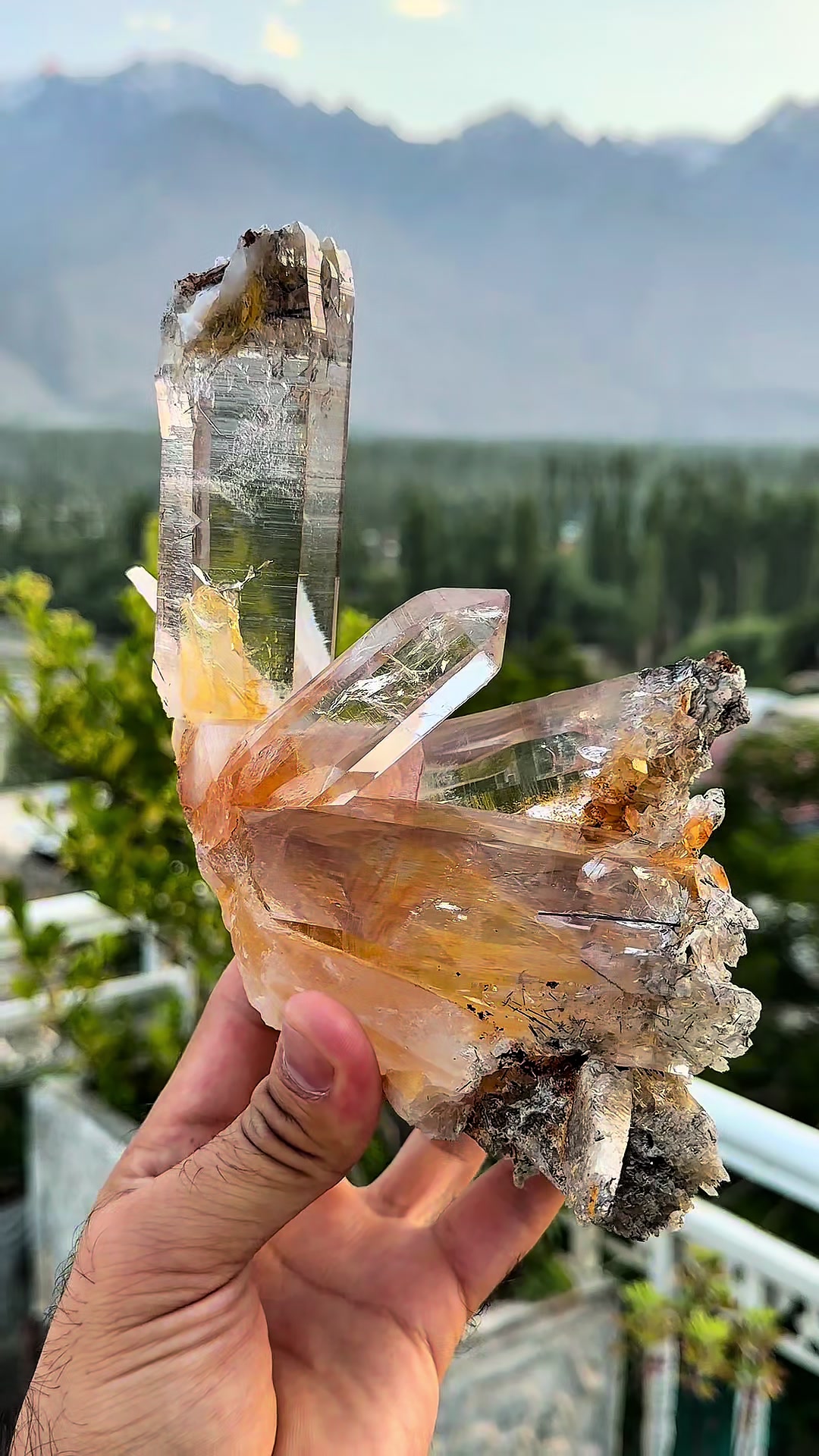 @Khushall Gems