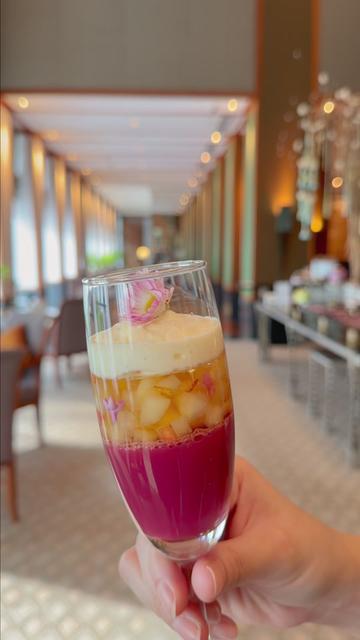 @The Sukhothai Bangkok