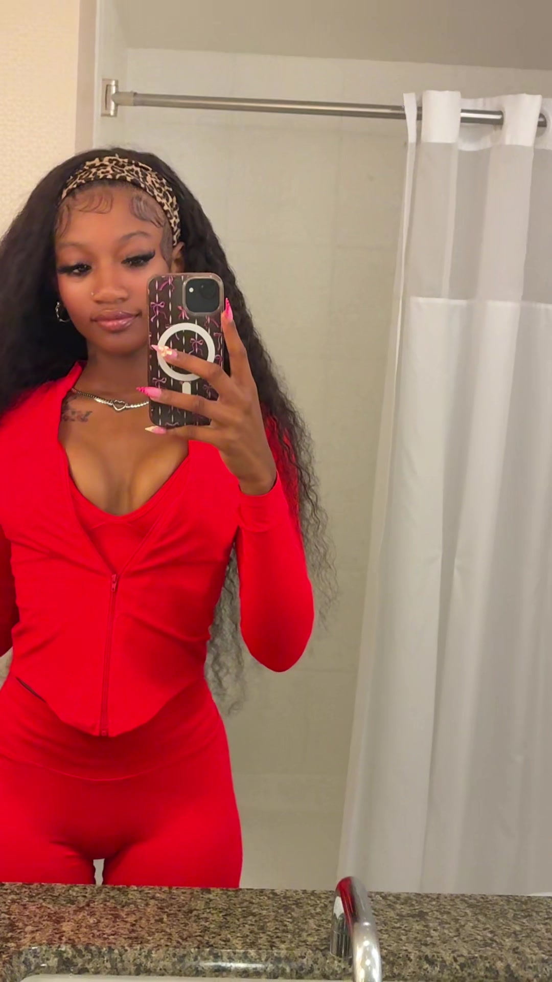 @Tanyiahmarie