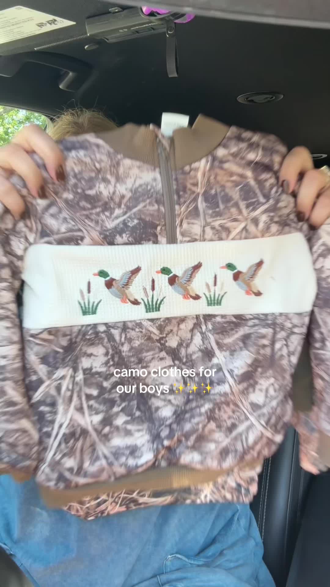 @Danielle