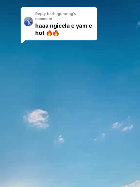 @mnyamane himself .🤡