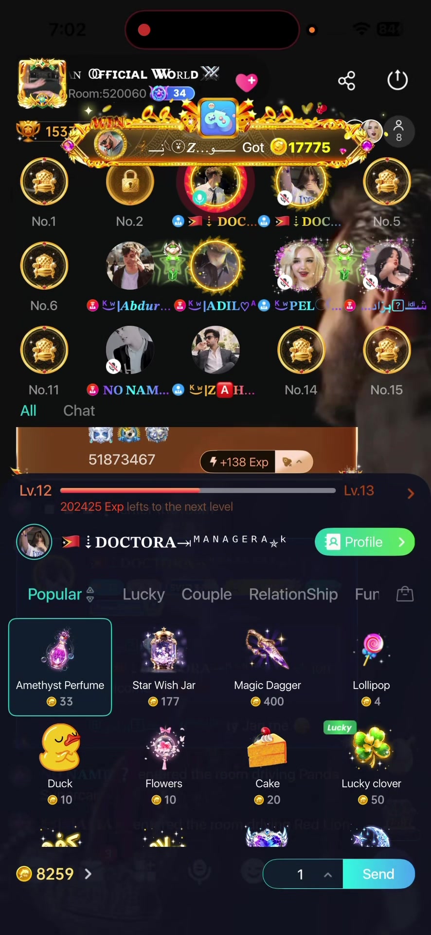 @ᵏᵖ᭄𝐊𝐎𝐊𝐎🦅✯ᶻ