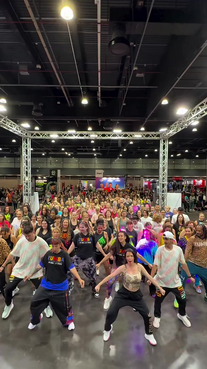 @Portal Zumba Brasil