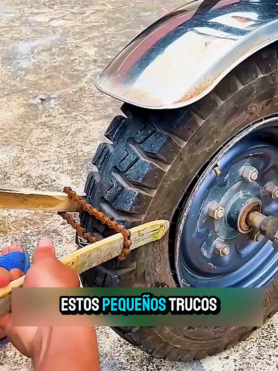 @trucos sencillos🏡