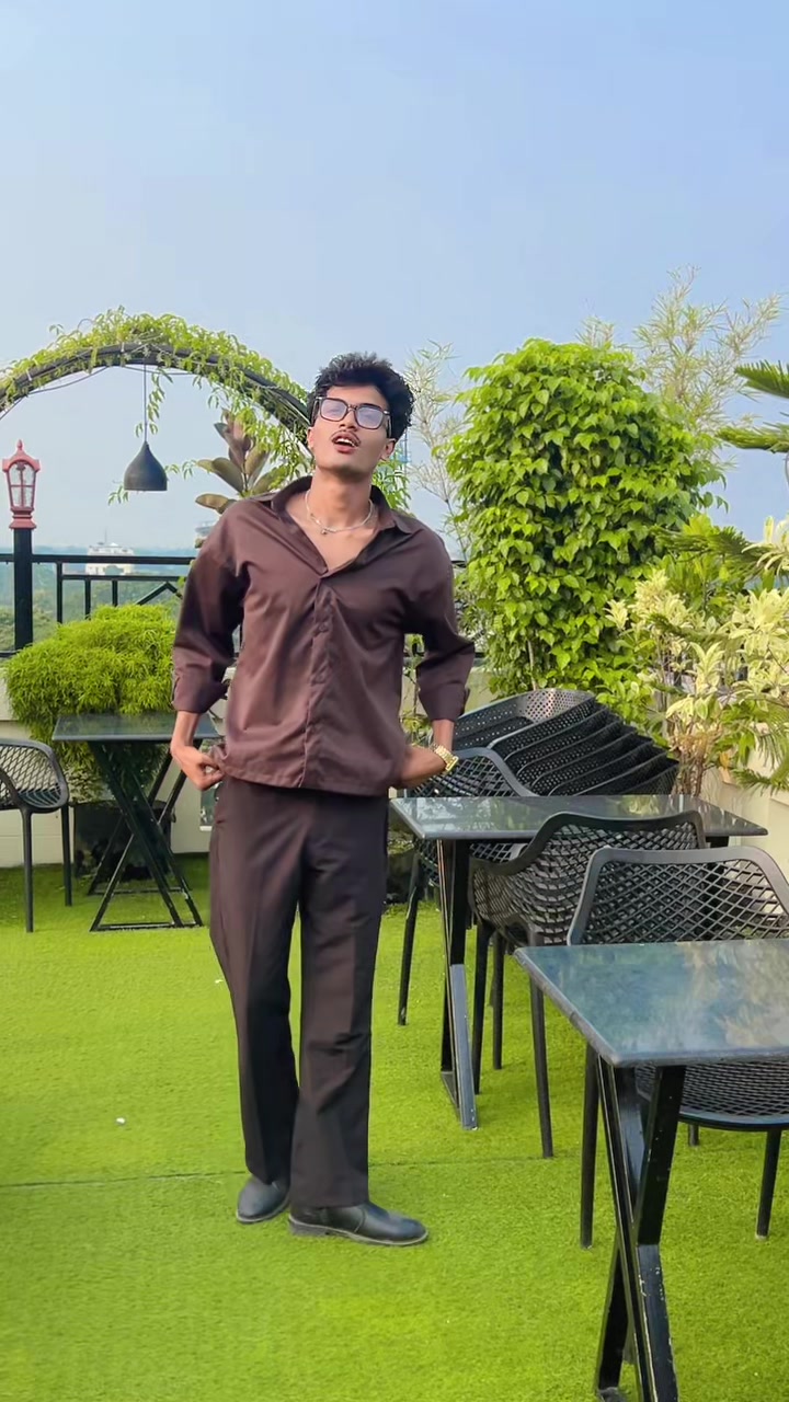 @মামা ভাগ্নি 🥰😚