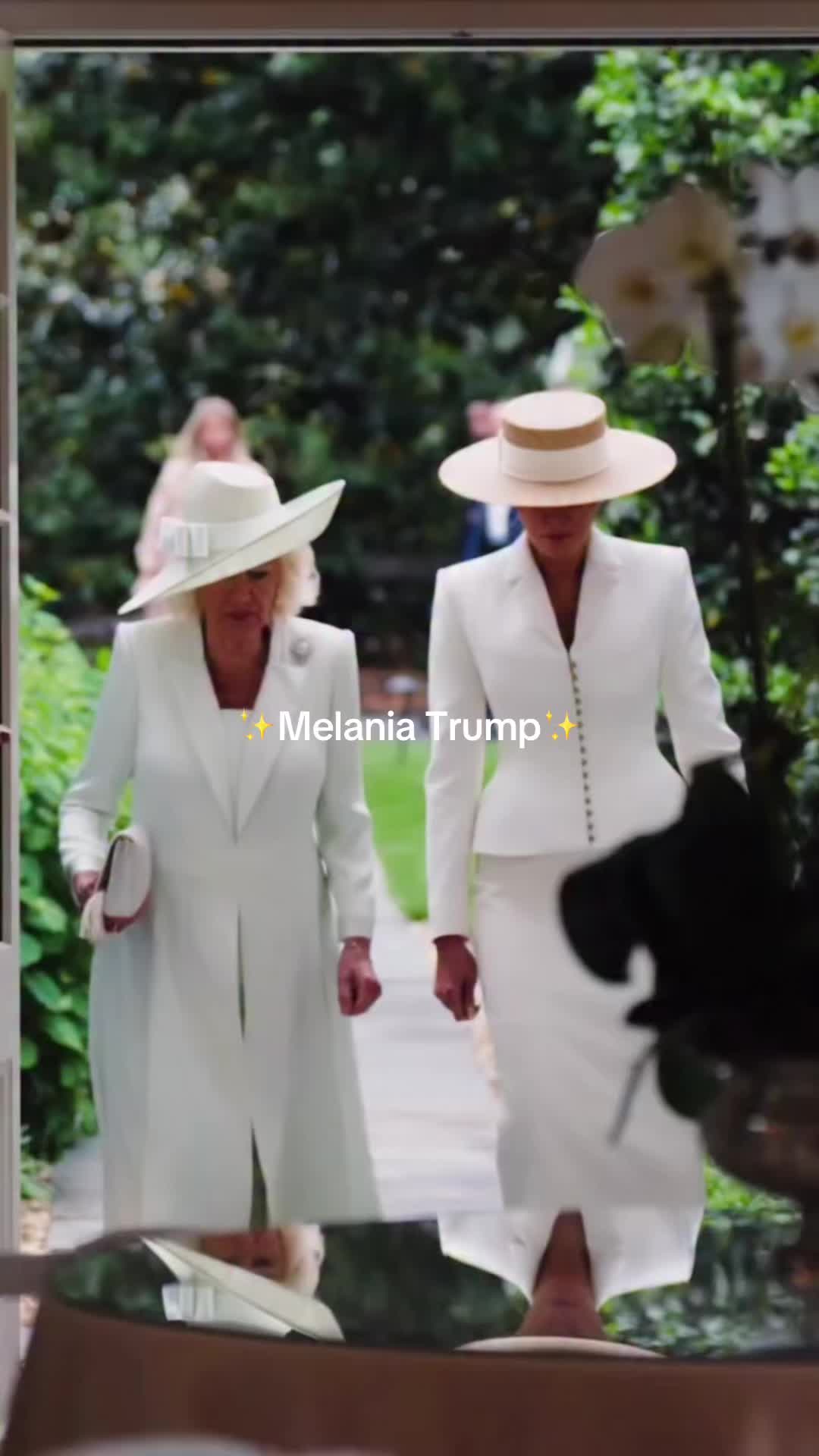 @Political & Royal Fashion