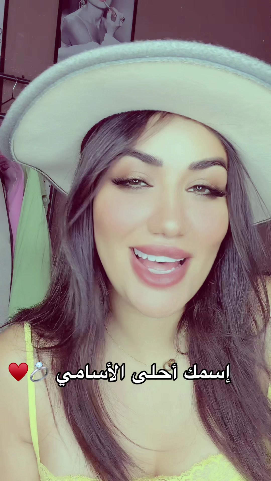 @Farah Demali ♊️👑💄