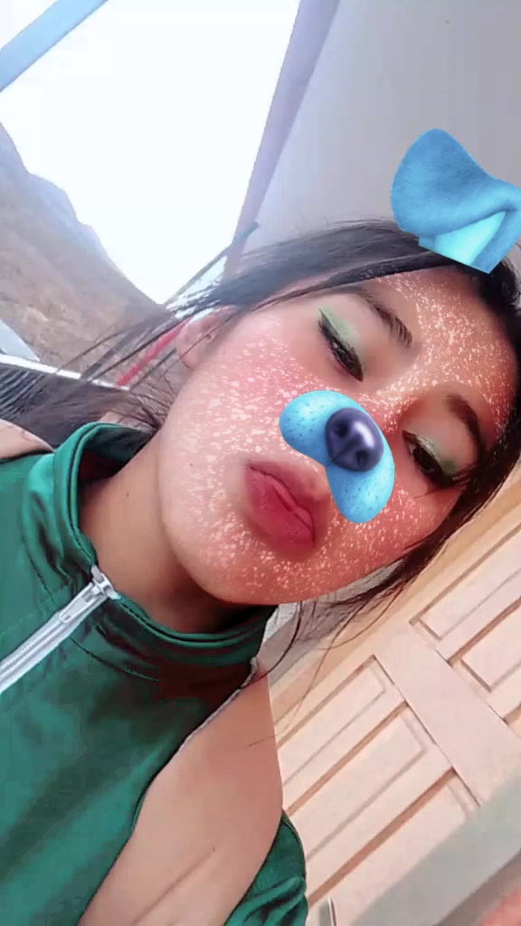 @Lilian ojeda ✨